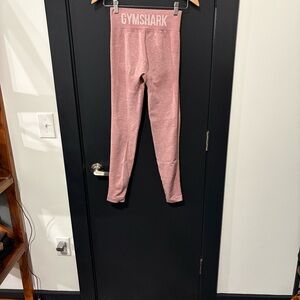 Gymshark Blush Pink Women’s Leggings